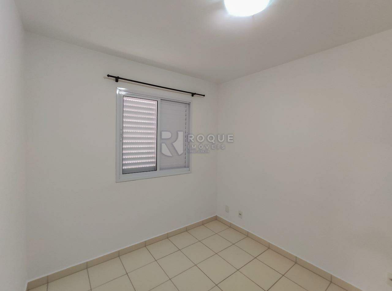 Apartamento para aluguel no bairro Jardim Parque Novo Mundo: Dormitório 1
