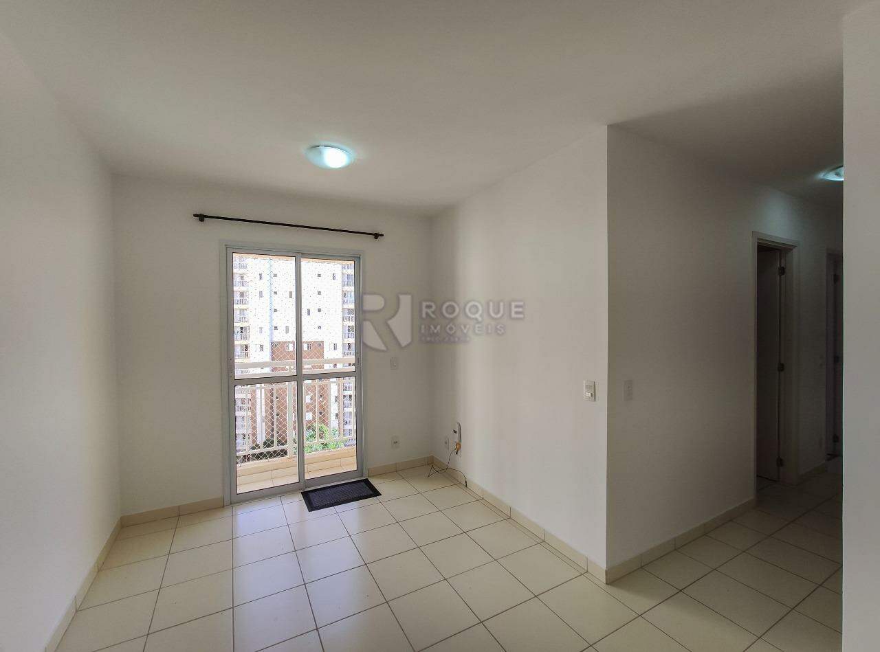 Apartamento para aluguel no bairro Jardim Parque Novo Mundo: Sala 