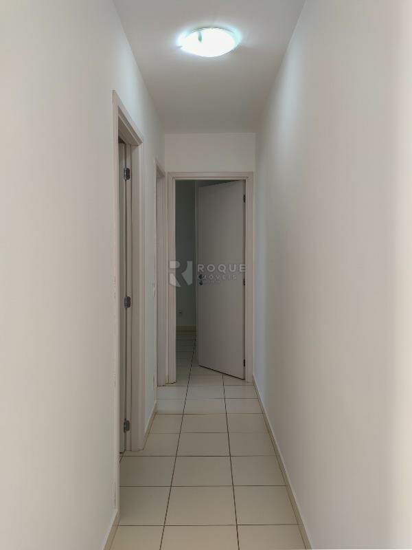 Apartamento para aluguel no bairro Jardim Parque Novo Mundo: Hall 