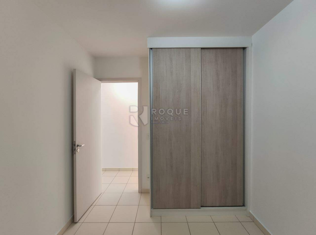 Apartamento para aluguel no bairro Jardim Parque Novo Mundo: Dormitório 2