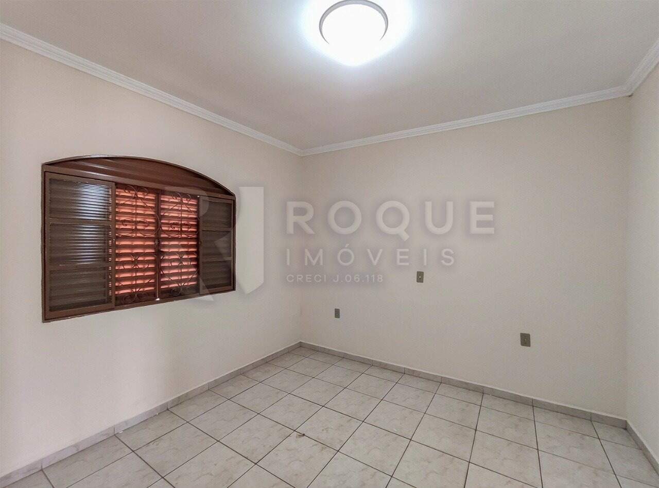 Casa Residencial para aluguel no bairro Jardim Nova Itália: Dormitório 02