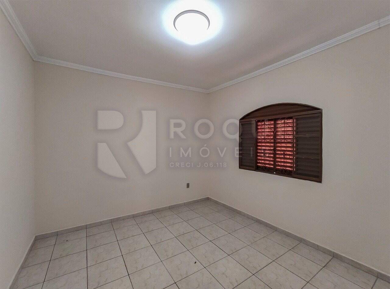 Casa Residencial para aluguel no bairro Jardim Nova Itália: Dormitório 03