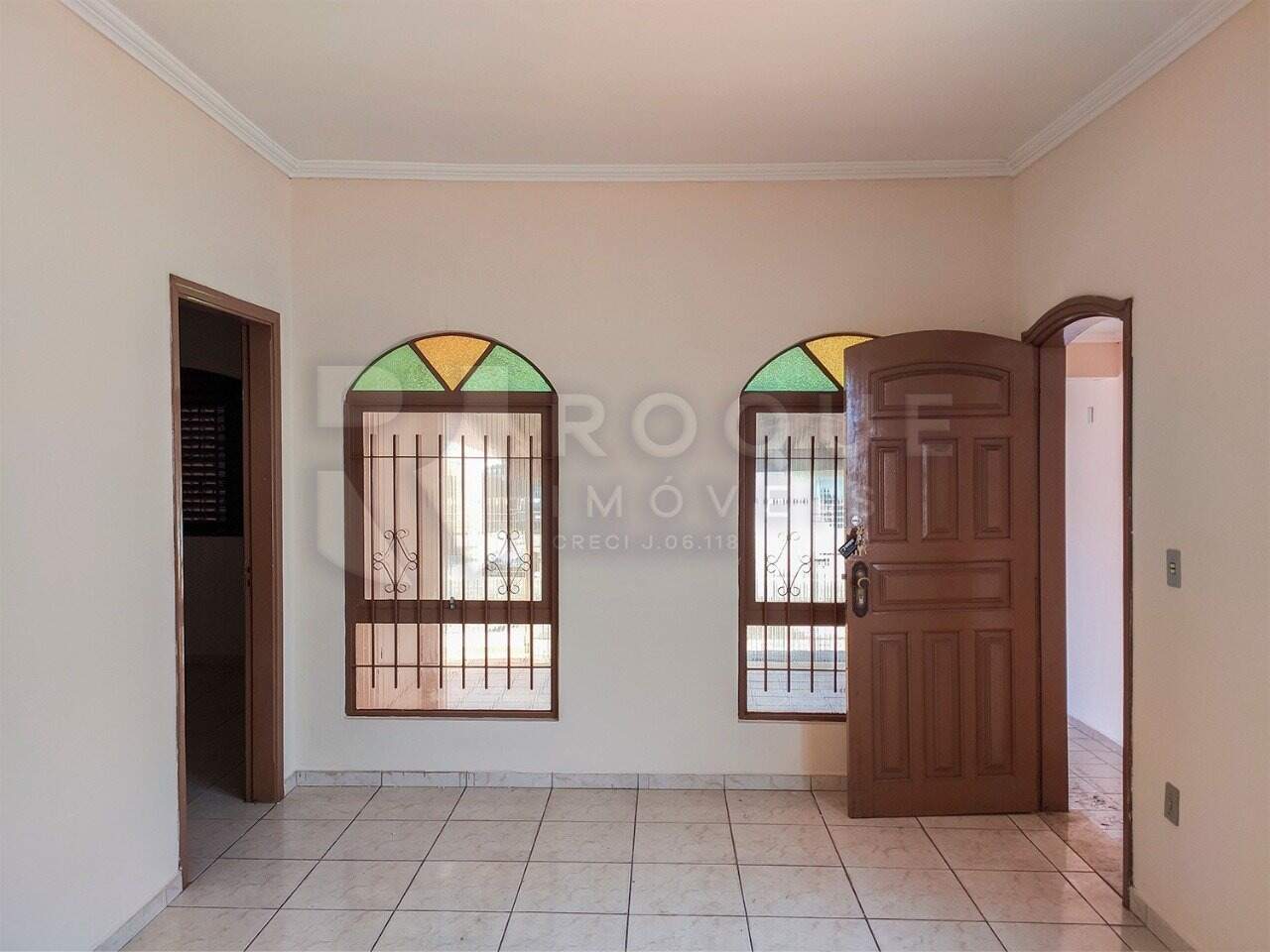 Casa Residencial para aluguel no bairro Jardim Nova Itália: Sala
