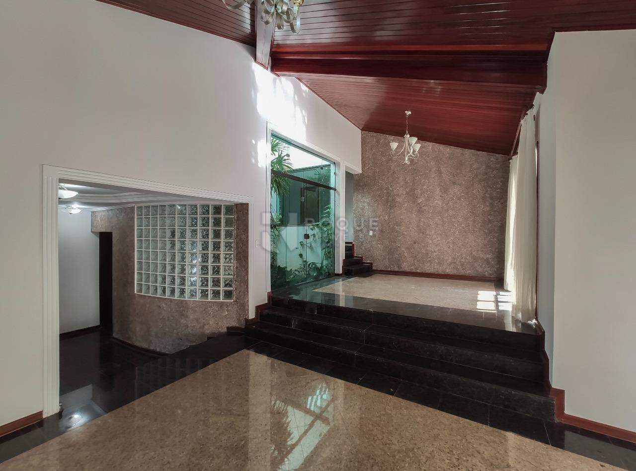 Casa em condomínio para aluguel no bairro Jardim Colonial: Sala / Sala 2