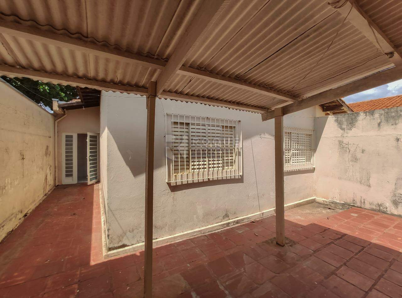 Casa Residencial para aluguel no bairro Jardim São Paulo: Fundo 