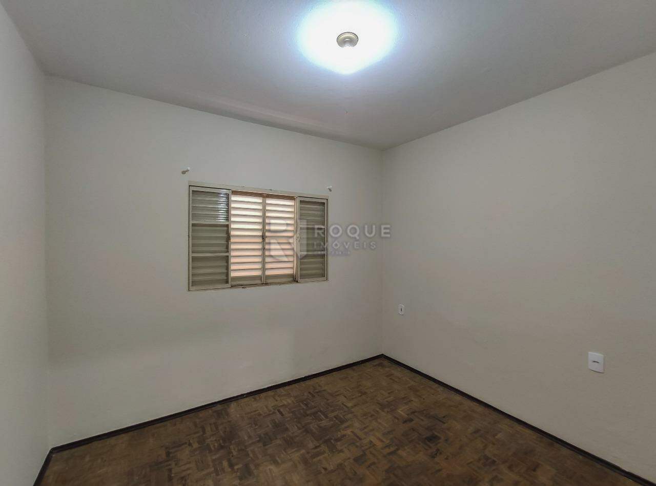 Casa Residencial para aluguel no bairro Jardim São Paulo: Dormitório 3