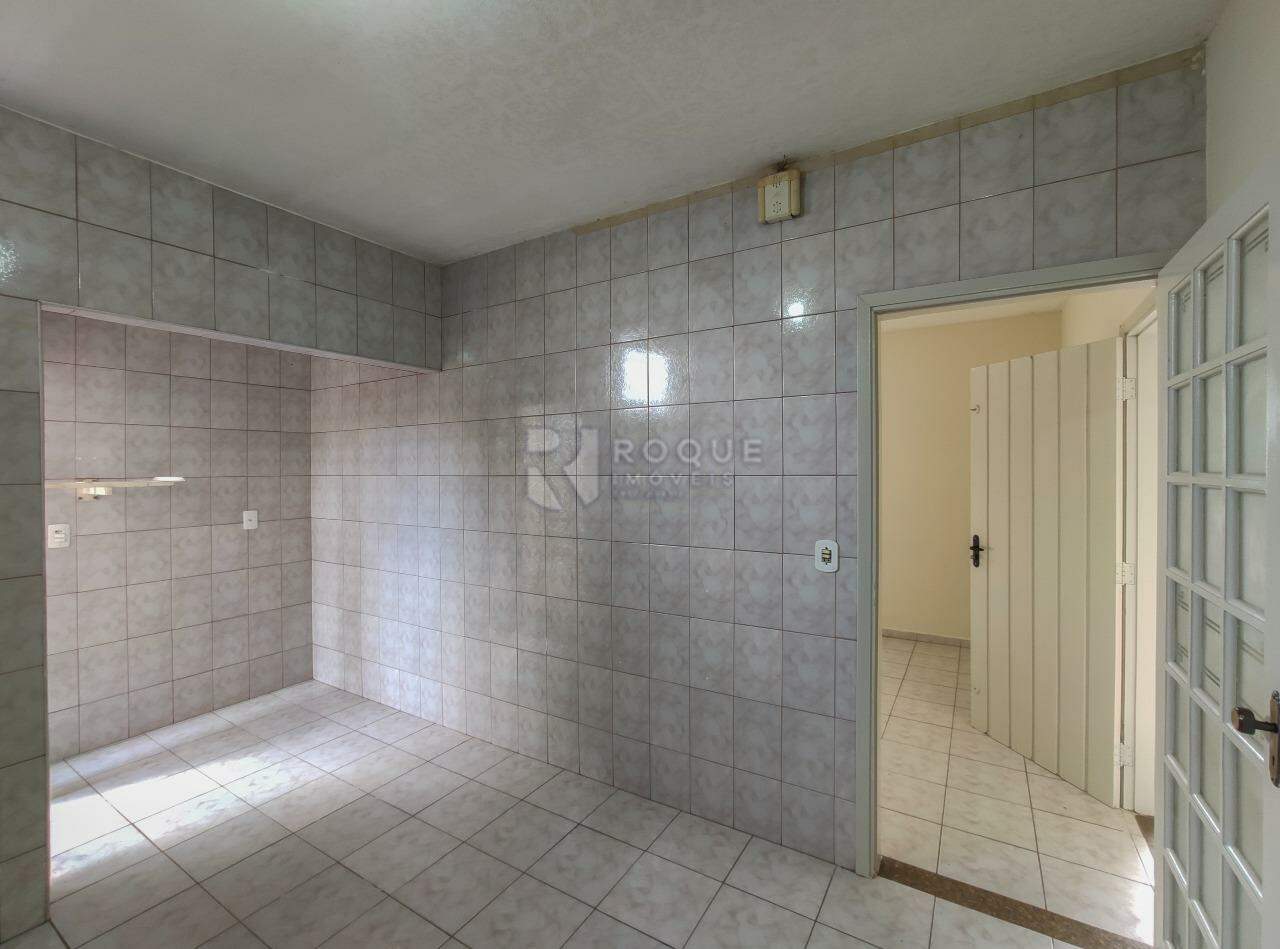 Casa Residencial para aluguel no bairro Jardim São Paulo: Cozinha 