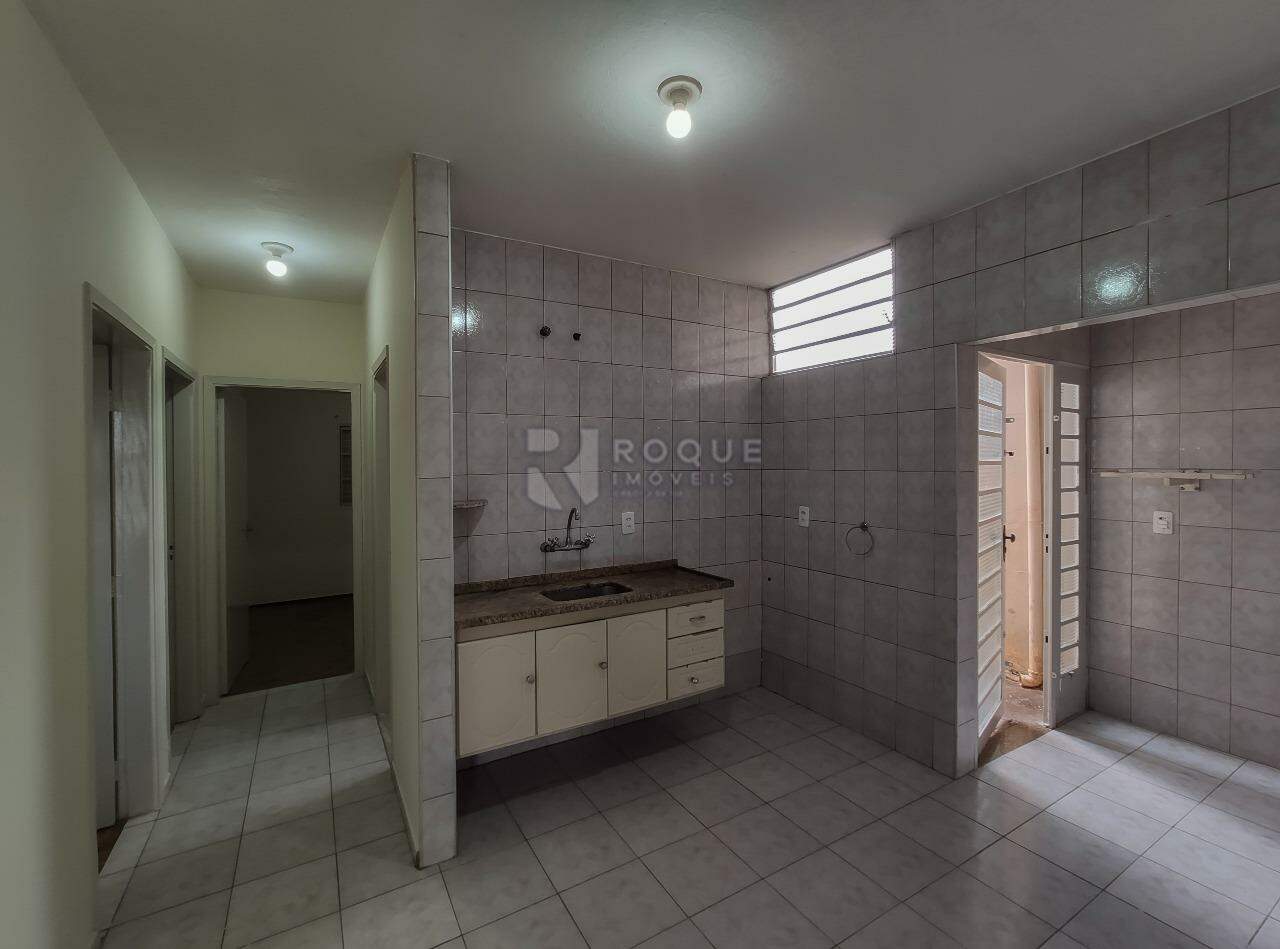 Casa Residencial para aluguel no bairro Jardim São Paulo: Cozinha 