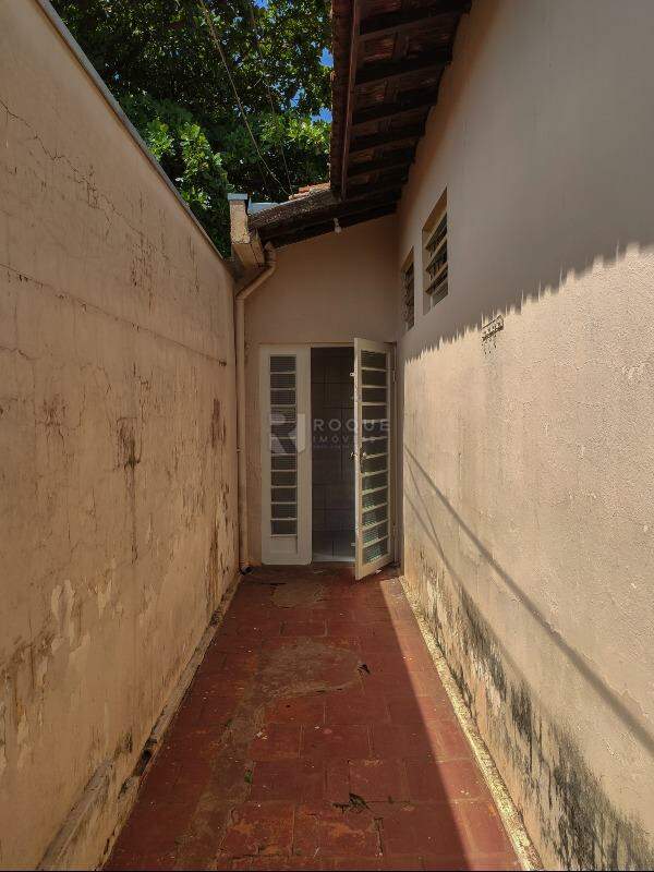Casa Residencial para aluguel no bairro Jardim São Paulo: Corredor 