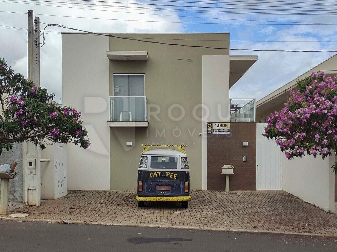 Kitnet para aluguel no bairro Jardim Cidade Universitária I: 