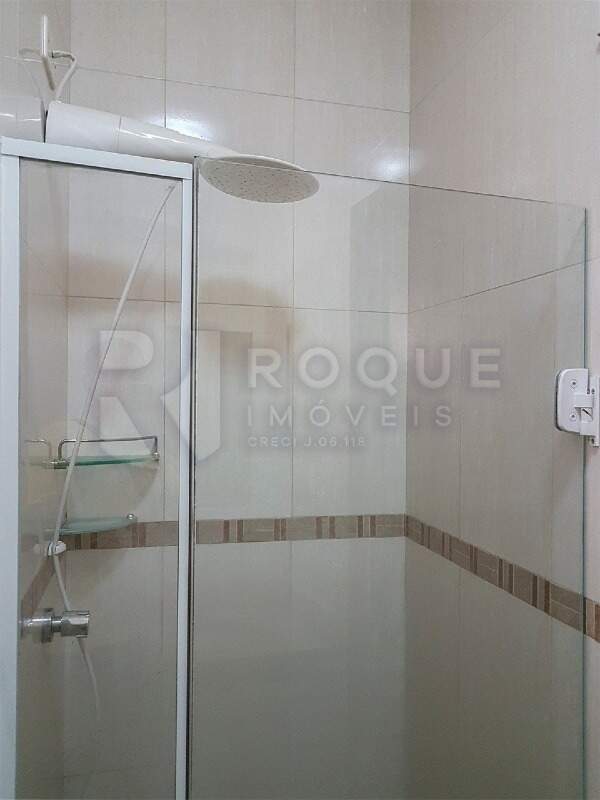 Apartamento para aluguel no bairro Parque Egisto Ragazzo: WC social 