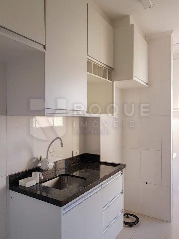 Apartamento para aluguel no bairro Parque Egisto Ragazzo: Cozinha 
