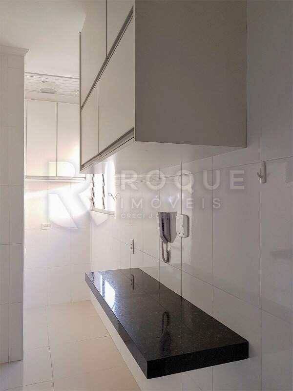 Apartamento para aluguel no bairro Parque Egisto Ragazzo: Cozinha 