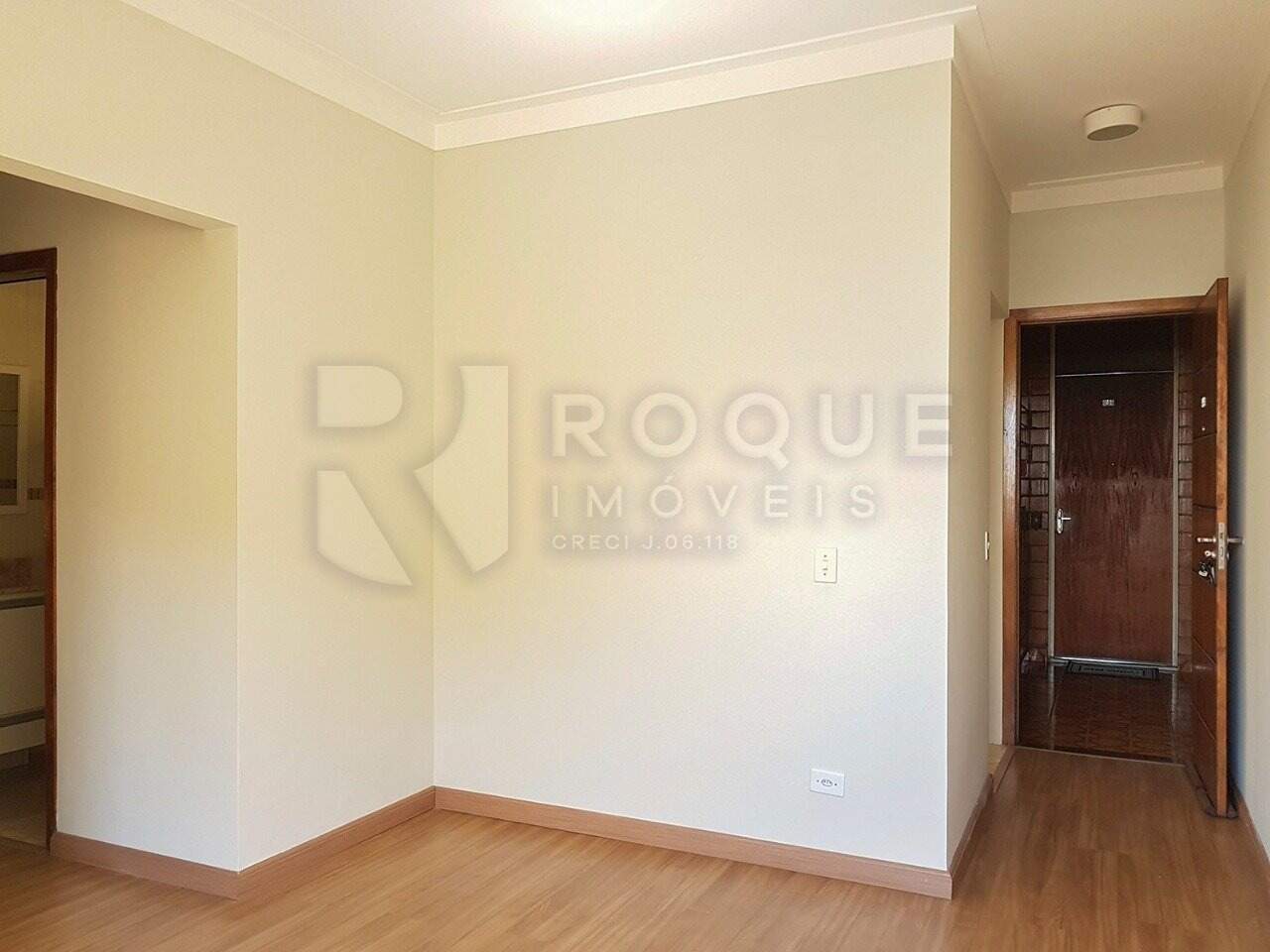 Apartamento para aluguel no bairro Parque Egisto Ragazzo: Sala 