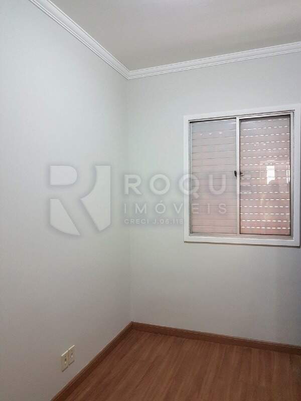 Apartamento para aluguel no bairro Parque Egisto Ragazzo: Dormitório 1