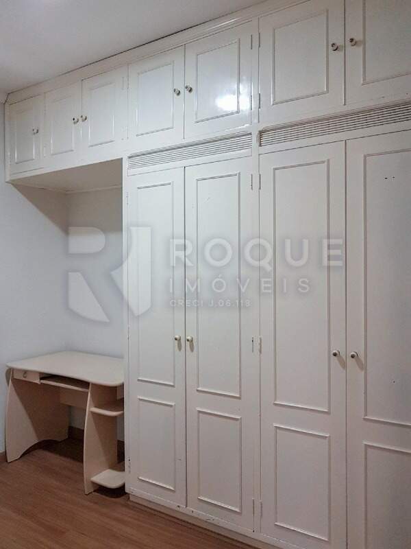 Apartamento para aluguel no bairro Parque Egisto Ragazzo: Dormitório 2