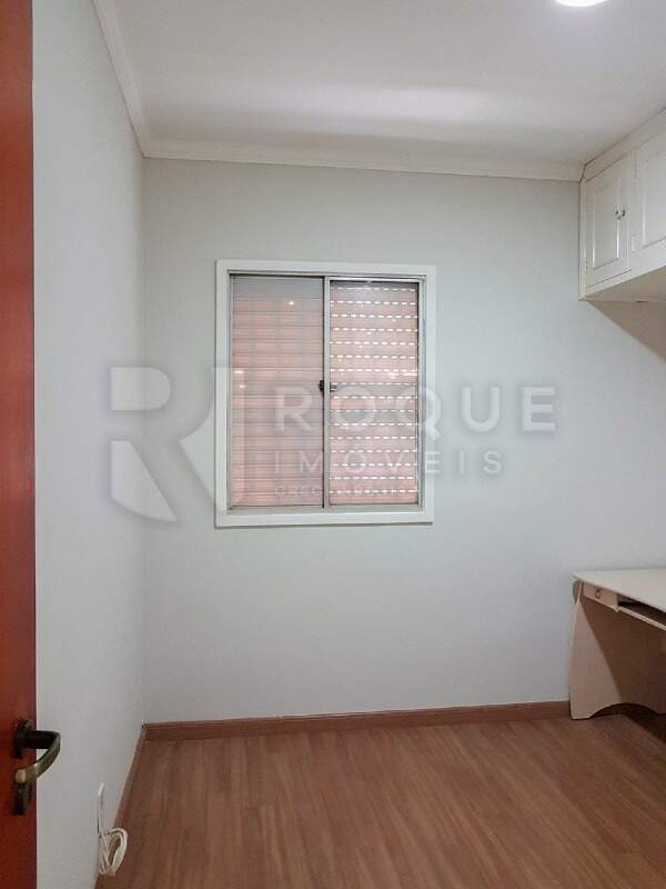 Apartamento para aluguel no bairro Parque Egisto Ragazzo: Dormitório 2