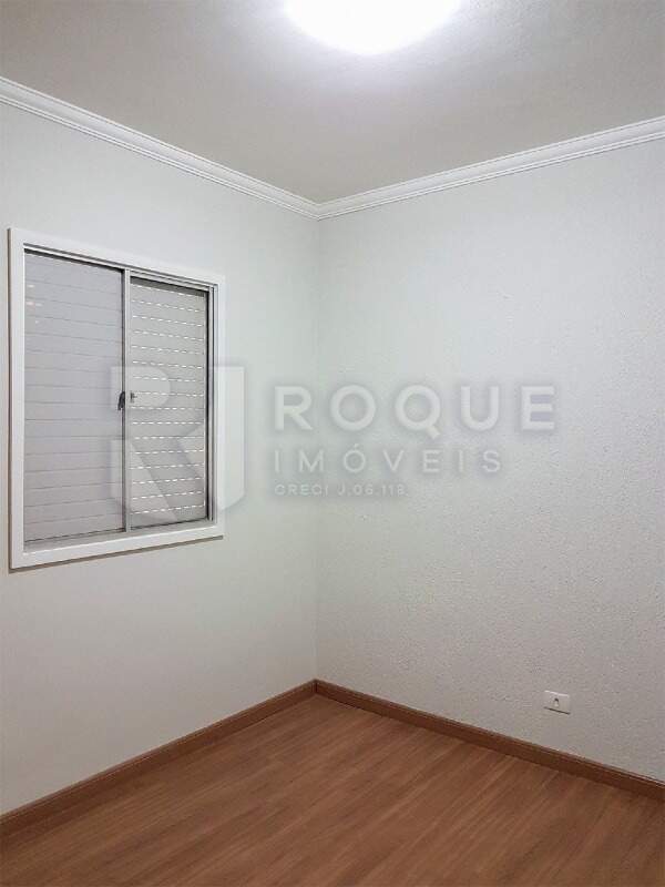Apartamento para aluguel no bairro Parque Egisto Ragazzo: Dormitório 3
