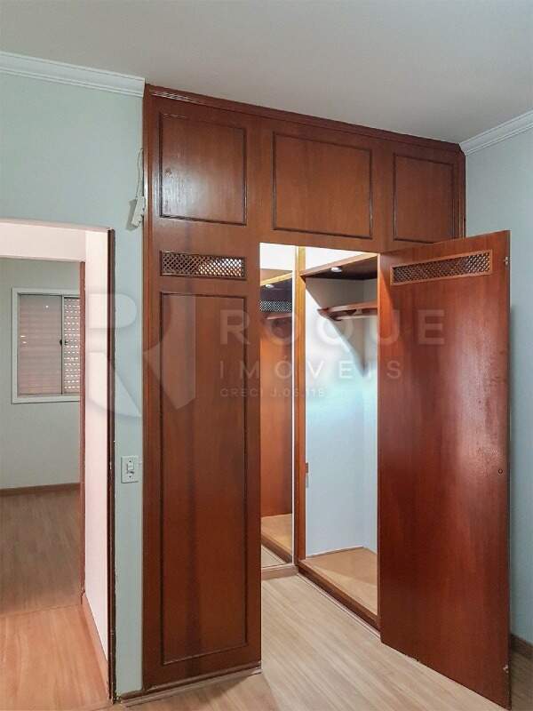 Apartamento para aluguel no bairro Parque Egisto Ragazzo: Dormitório 3