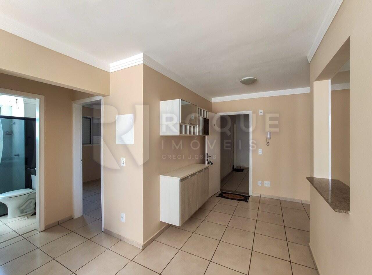 Apartamento para aluguel no bairro Chácaras Antonieta: Sala