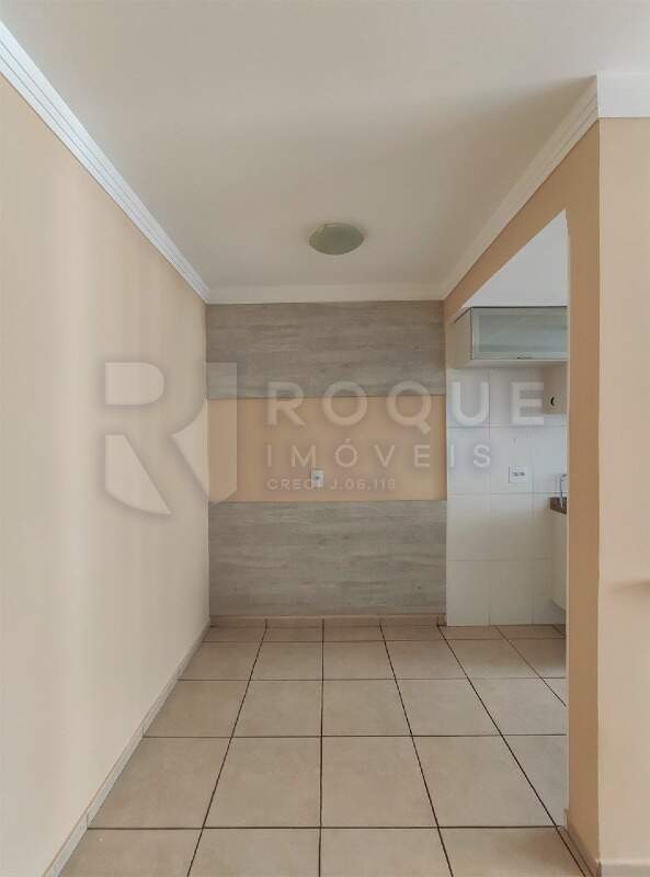 Apartamento para aluguel no bairro Chácaras Antonieta: Cozinha