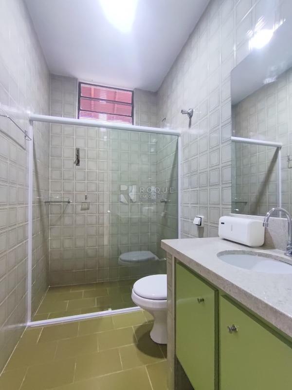 Casa Comercial para aluguel no bairro Parque Real: Wc social 