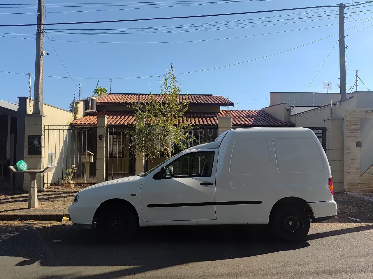 Casa Comercial para aluguel no bairro Parque Real: Fachada 