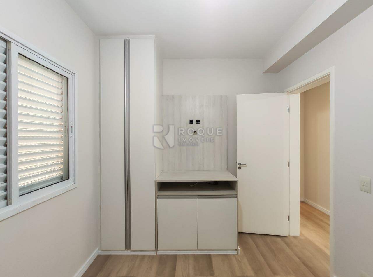Apartamento para aluguel no bairro Desmembramento Oscar Antonio Breda: Dormitório 1
