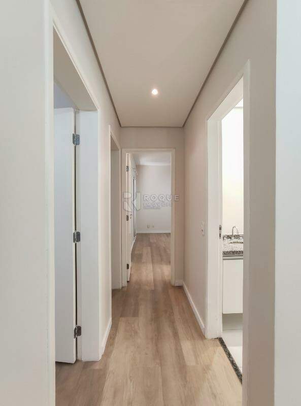 Apartamento para aluguel no bairro Desmembramento Oscar Antonio Breda: Hall