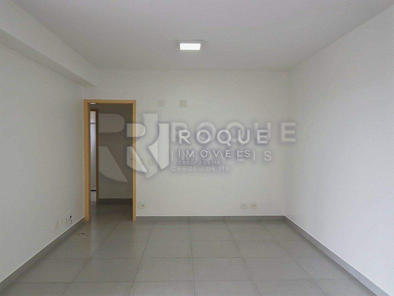 Apartamento para aluguel no bairro Jardim Aquárius: Sala