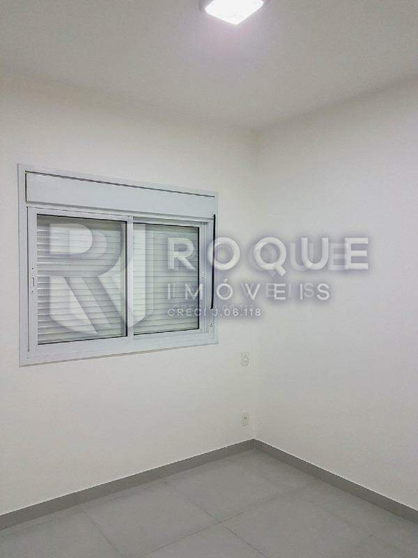 Apartamento para aluguel no bairro Jardim Aquárius: Dormitório 2