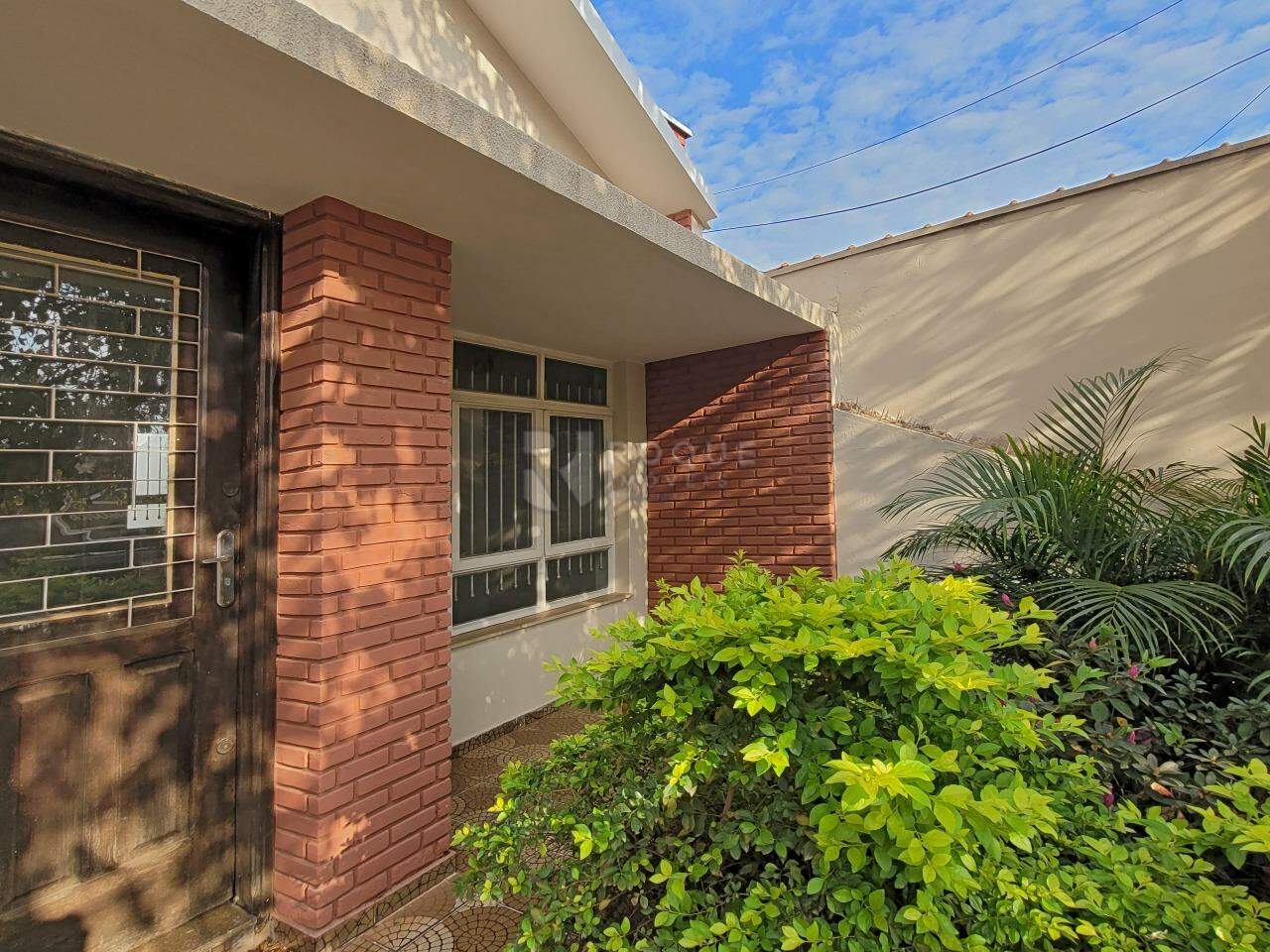 Casa Residencial para aluguel no bairro Centro: Frente