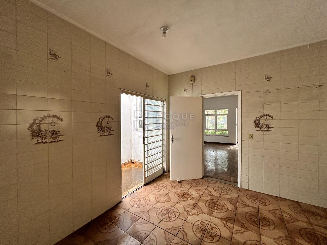 Casa Residencial para aluguel no bairro Centro: Cozinha 