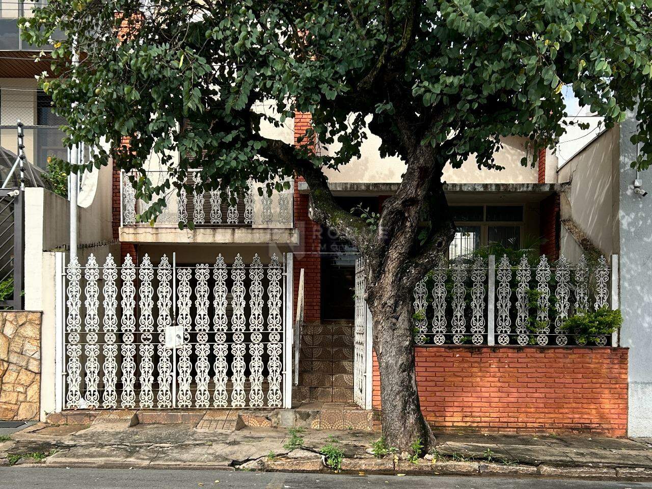 Casa Residencial para aluguel no bairro Centro: Fachada 