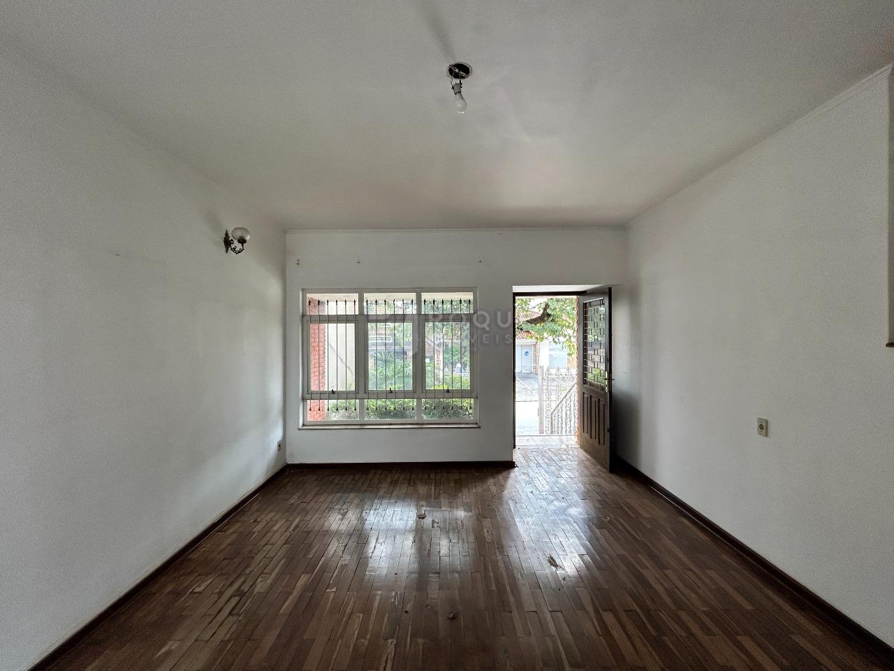 Casa Residencial para aluguel no bairro Centro: Sala 