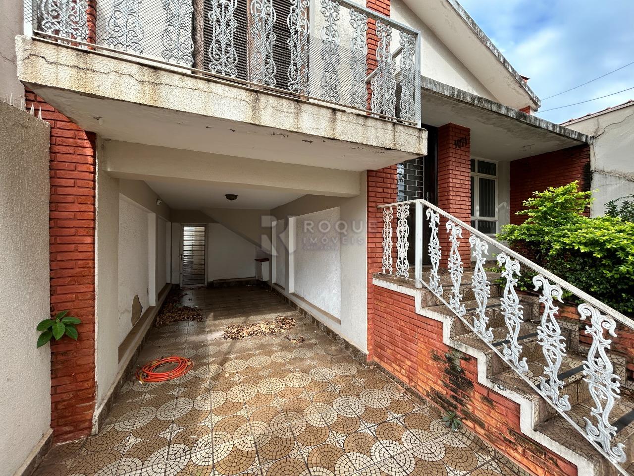 Casa Residencial para aluguel no bairro Centro: Frente 