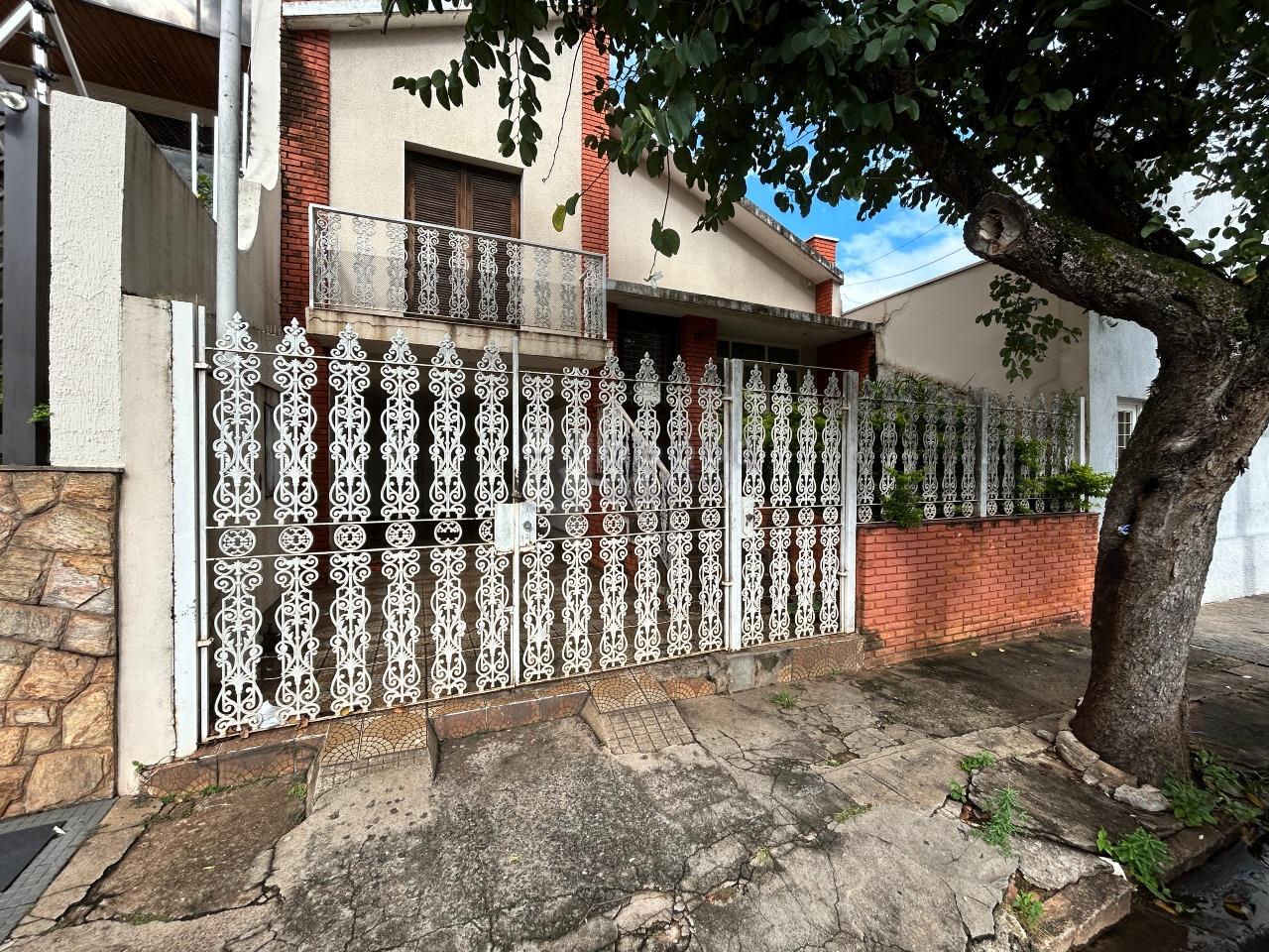 Casa Residencial para aluguel no bairro Centro: Fachada 