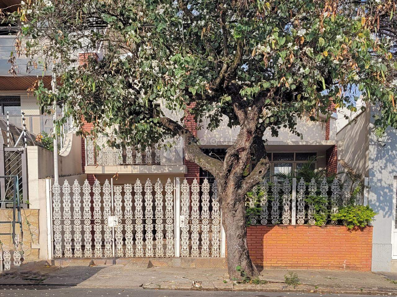 Casa Residencial para aluguel no bairro Centro: Fachada