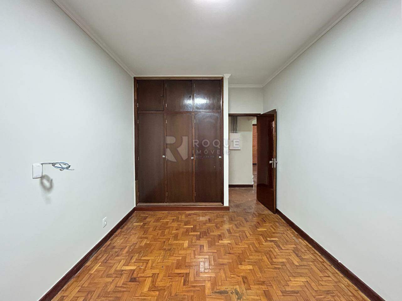 Casa Residencial para aluguel no bairro Jardim Piratininga: Dormitório 1