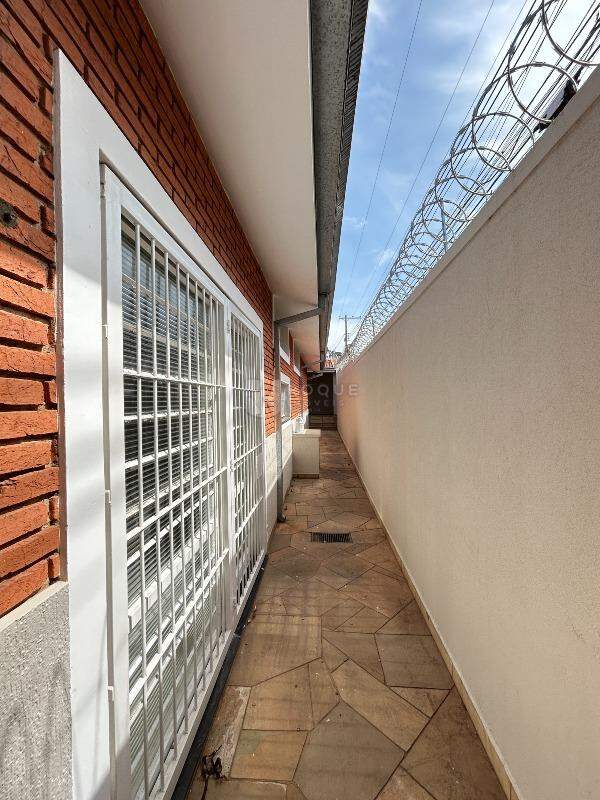 Casa Residencial para aluguel no bairro Jardim Piratininga: Corredor 
