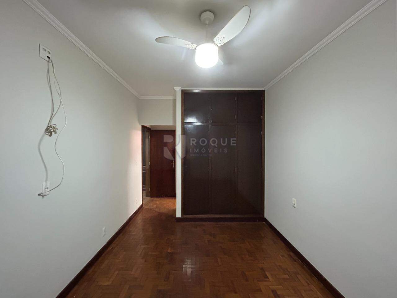 Casa Residencial para aluguel no bairro Jardim Piratininga: Dormitório 3 suíte 