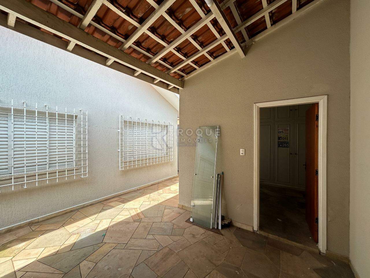 Casa Residencial para aluguel no bairro Jardim Piratininga: Rancho fundo