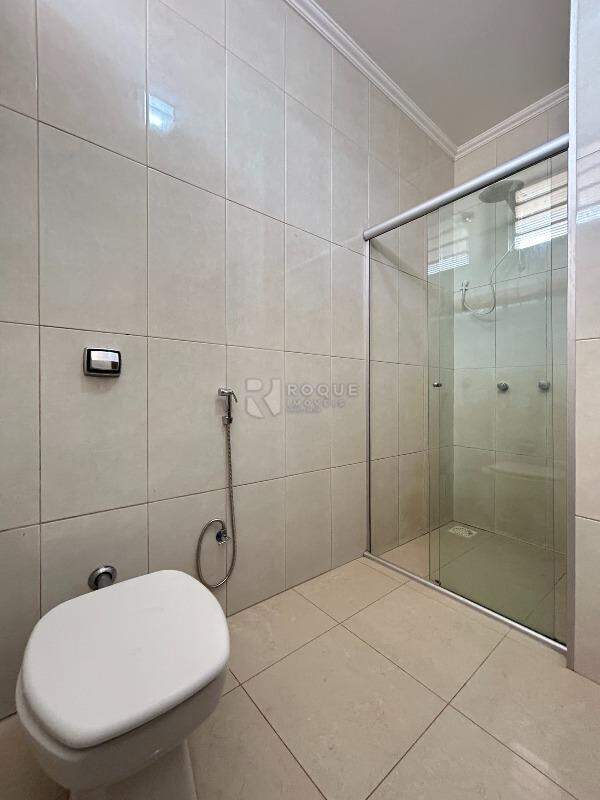 Casa Residencial para aluguel no bairro Jardim Piratininga: WC social