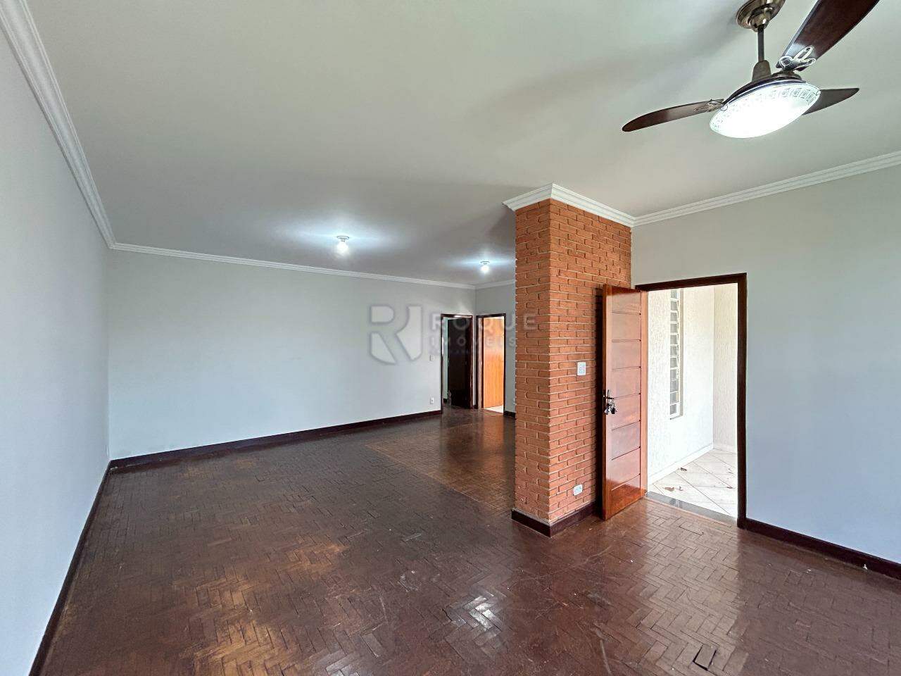 Casa Residencial para aluguel no bairro Jardim Piratininga: Sala 