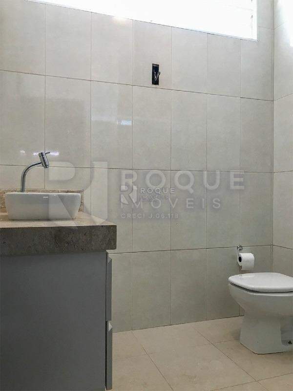 Casa Residencial para aluguel no bairro Jardim Piratininga: WC