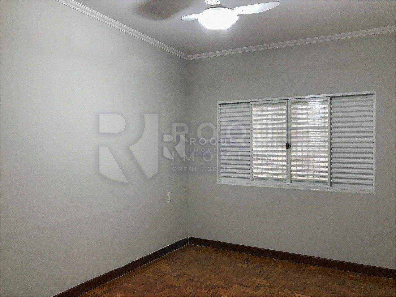 Casa Residencial para aluguel no bairro Jardim Piratininga: Dormitório 3 suíte