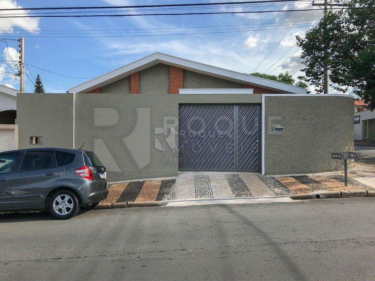 Casa Residencial para aluguel no bairro Jardim Piratininga: Fachada 
