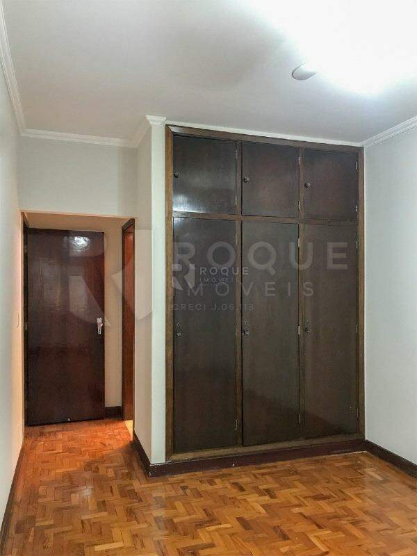 Casa Residencial para aluguel no bairro Jardim Piratininga: Dormitório 3 suíte