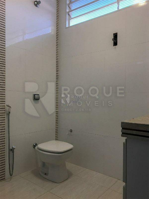 Casa Residencial para aluguel no bairro Jardim Piratininga: WC suíte
