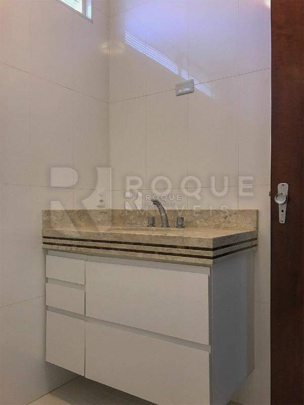 Casa Residencial para aluguel no bairro Jardim Piratininga: WC suíte